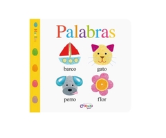 Huellas: Palabras