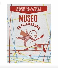 Museo en Pijamarama