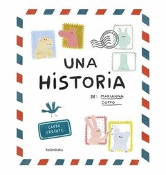 Una historia