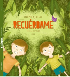 Recuérdame
