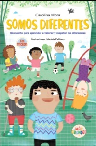 Somos diferentes