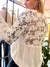 Camisa VALENTINA - MARIA PAZ INDUMENTARIA FEMENINA