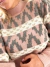 Sweater * LUCIA * - MARIA PAZ INDUMENTARIA FEMENINA
