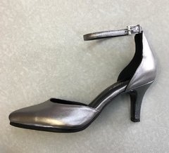 Stiletto Peltre Con Pulsera Dicos - Giuliano Damas