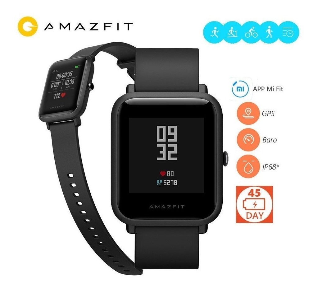 Ми фит купить. Смарт-часы Xiaomi Amazfit. Смарт часы Xiaomi Amazfit Bip. Amazfit Bip 3. Часы Сяоми амазфит Бип.