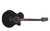 Guitarra Electroacustica Takamine Gf15ce + Funda - comprar online