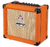 Amplificador Orange Crush 12 Transistor para guitarra de 12W color naranja