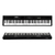 Kit Piano Digital Artesia Performer 88 Teclas - comprar online