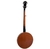 Parquer Bnj150 Banjo Con Parche Remo 5 Cuerdas - comprar online