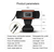 Webcam Camara Web Hd 720p Con Microfono Hugel V200 - tienda online