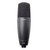 Shure Ksm32 Charcoal Gray Micrófono Condenser De Estudio en internet