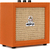 Amplificador Orange Crush Mini Valvular para guitarra de 3W color naranja 250V