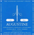 Encordado Augustine de clásica Blue USA - tension alta