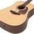 Guitarra Acustica Takamine Gd10 + Funda - tienda online