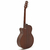 Guitarra Electroacustica Takamine Gn10ce + Funda - comprar online
