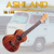 Ukelele Tenor Ashland Uk196t Sapele Diapason Puente Rosewood