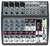 Behringer XENYX 1202 FX consola mixer