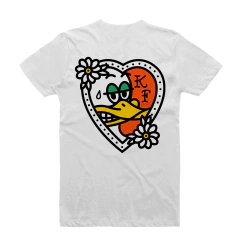 Keep Floatin' Be a Duck