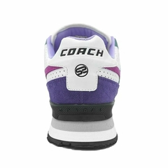Spiral COACH 2 en internet