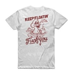 Keep Floatin' Ducktitude!