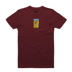 Keep Floatin' Session Vol 1. Bordo