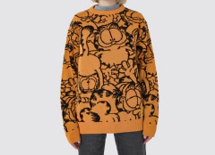 Sweater Garfield