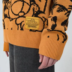 Sweater Garfield en internet