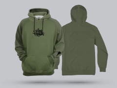 Keep Floatin' TAG (Verde)