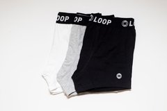 LOOP BOXER