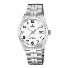 Reloj Festina F20438.1 Agente Oficial - comprar online