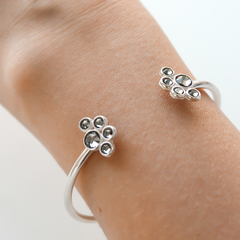 PULSERA ESCLAVA DOG LOVER