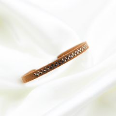 PULSERA CYISTAL BAND - tienda online