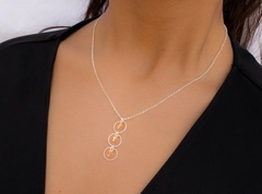 COLLAR ALFONSINA - comprar online