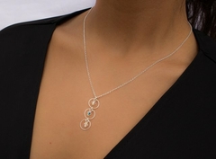 COLLAR ALFONSINA - Creo Joyas
