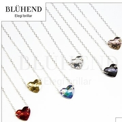 COLLAR AMOR