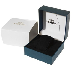 Reloj Festina Dama F16713.2 Agente Oficial - comprar online
