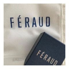 Reloj Feraud Hombre Skinny82ne Agente Oficial - Creo Joyas