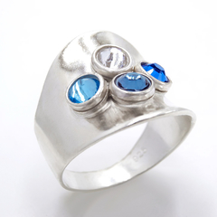 ANILLO DECEMBER - tienda online