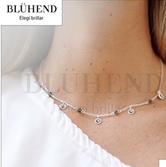 COLLAR FRIDA CORTO en internet