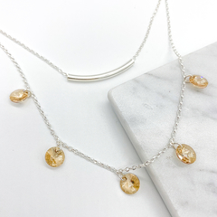 COLLAR FELICIDAD - comprar online