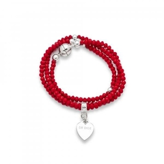 PULSERA TRES VUELTAS en internet