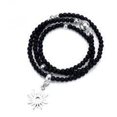 PULSERA TRES VUELTAS - comprar online