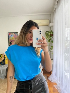 REMERA VERONA