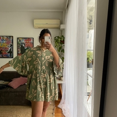 CAMISOLA PALOMA en internet