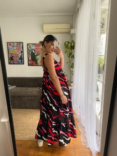 VESTIDO PYRUS en internet