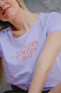 REMERA CANNES - comprar online