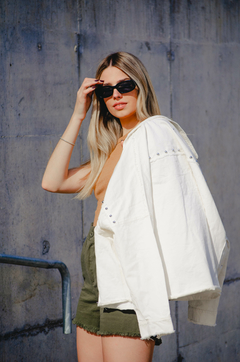 CAMPERA VERO - comprar online