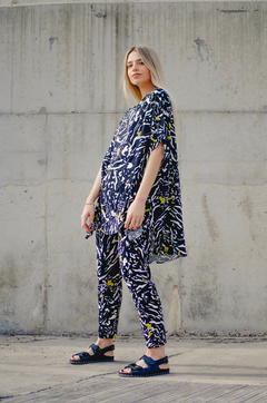 PANTALON ANTONIA - comprar online