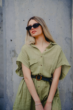 CAMISA MATILDA - comprar online
