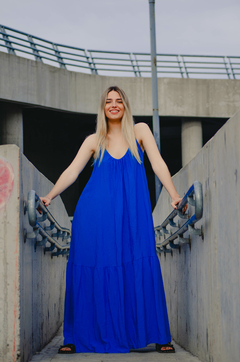VESTIDO CAPRI - comprar online